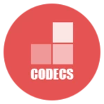 mix codecs (mixplorer addon) android application logo